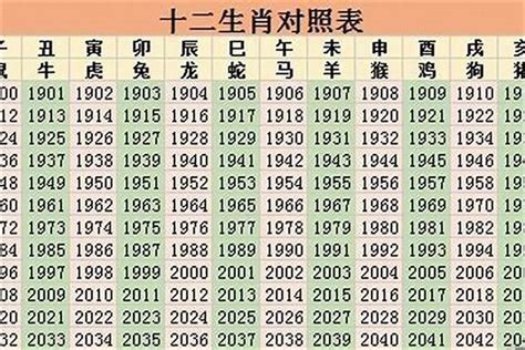 2001年 生肖|2001年属什么生肖